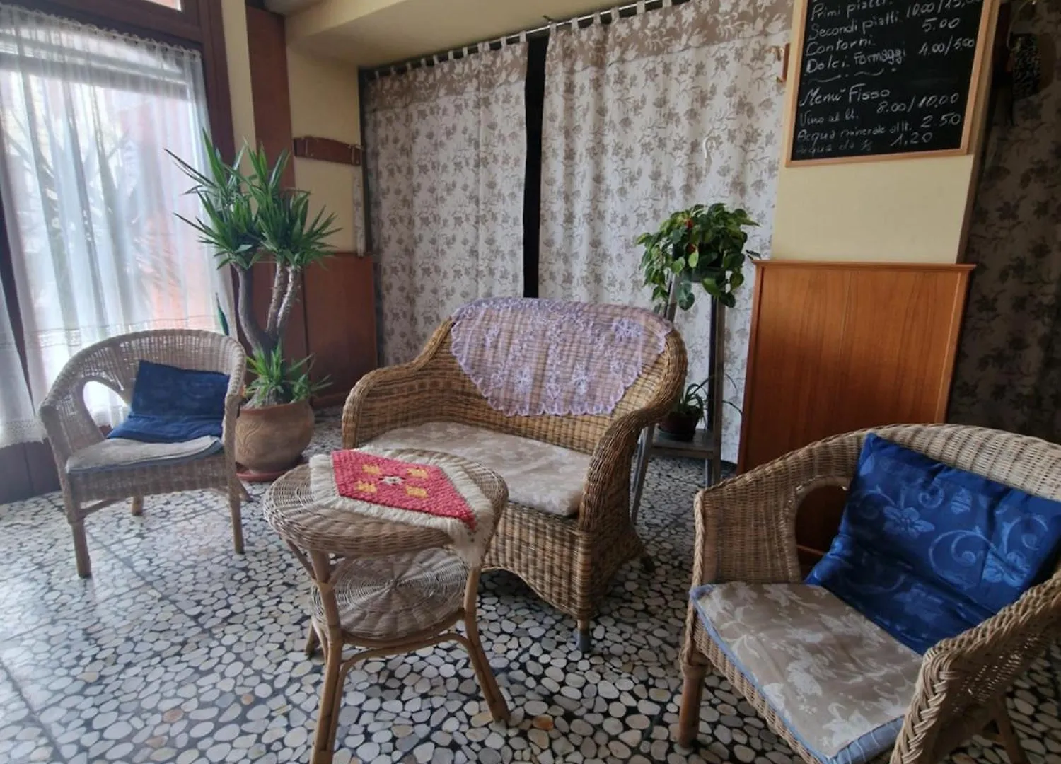 Hotel Albergo Ristorante 