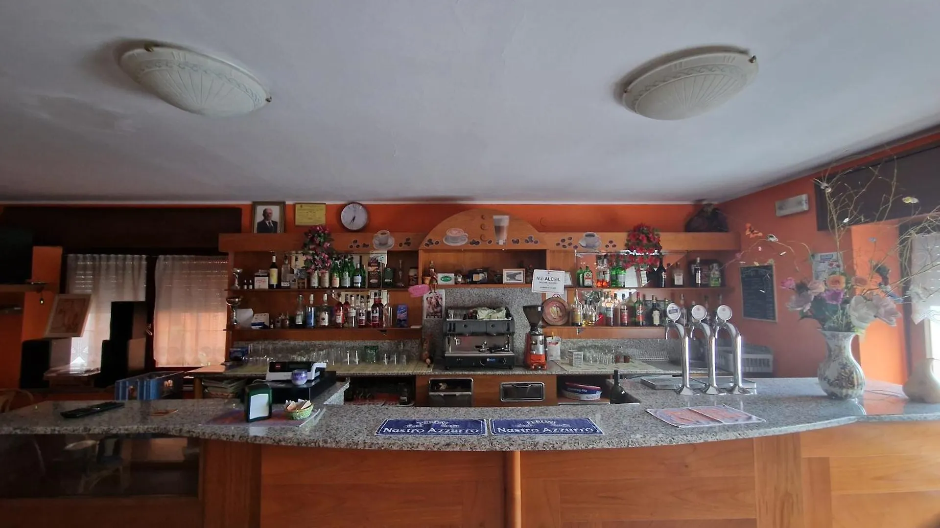 Hotel Albergo Ristorante 