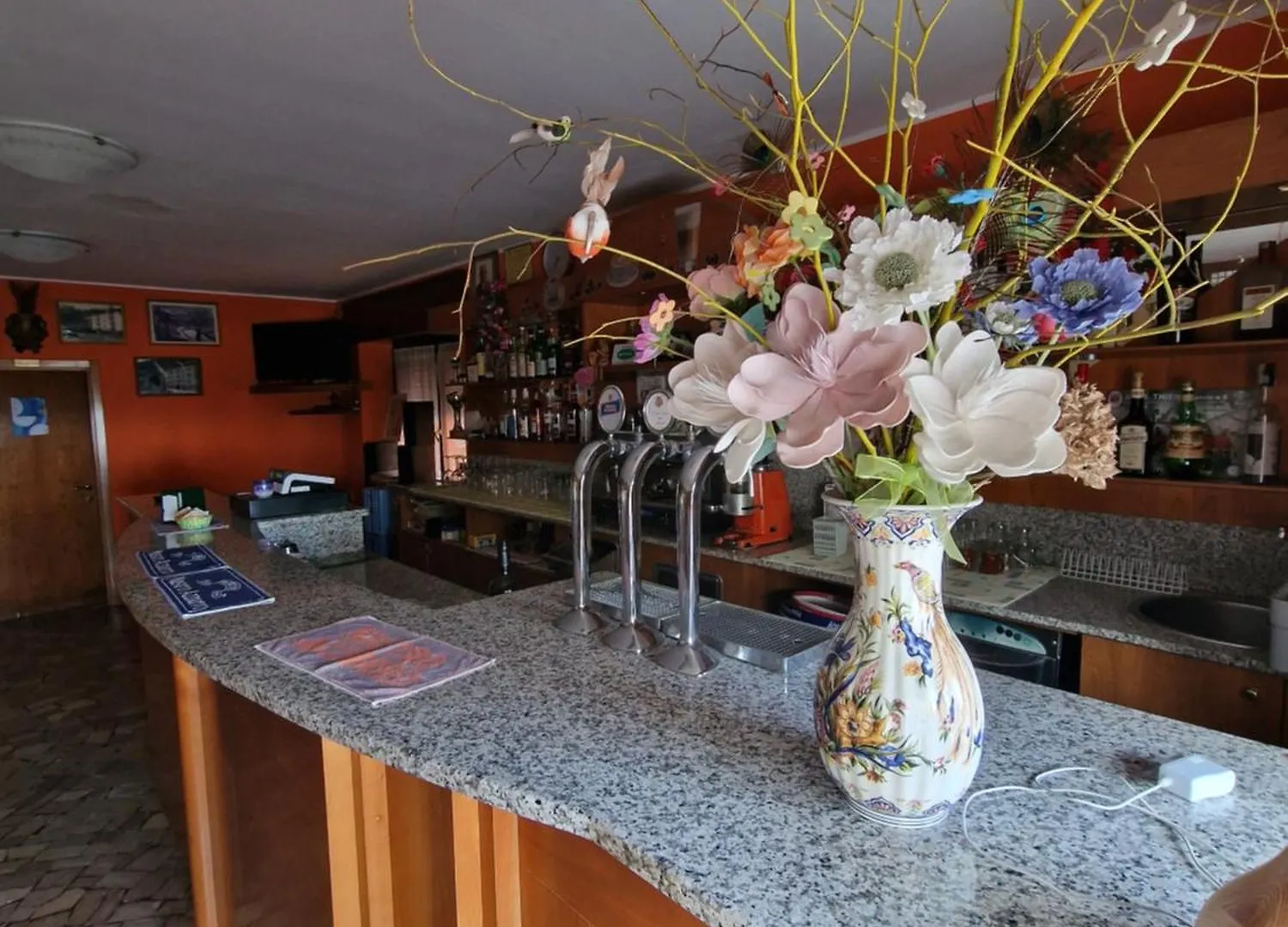 Albergo Ristorante 