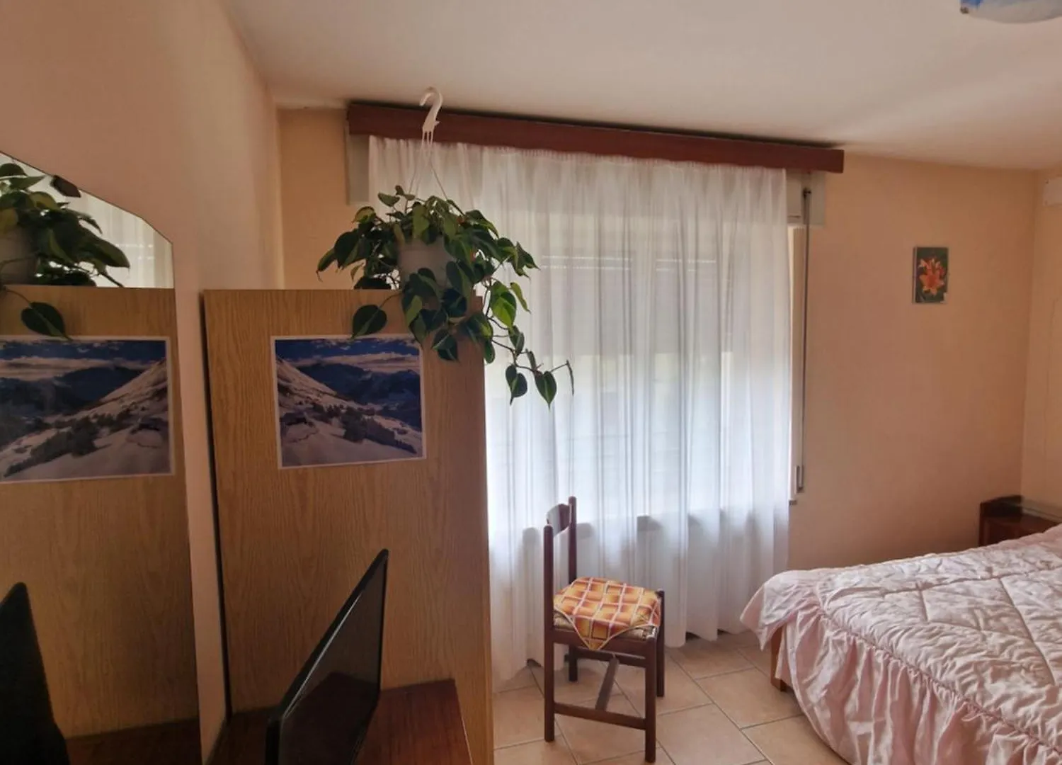 Albergo Ristorante 