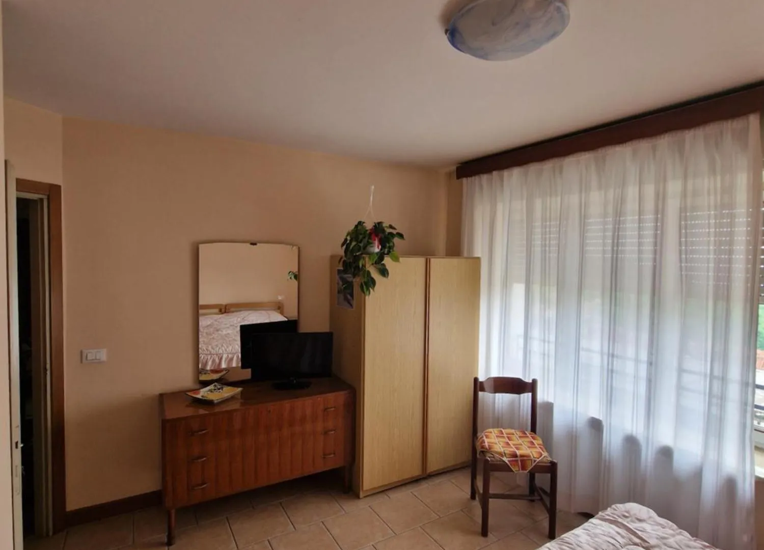 Albergo Ristorante 