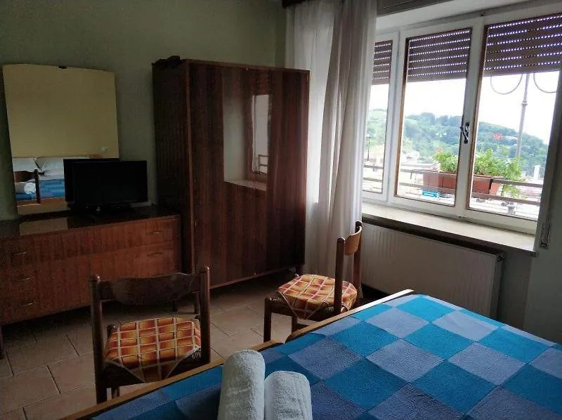 Hotel Albergo Ristorante 