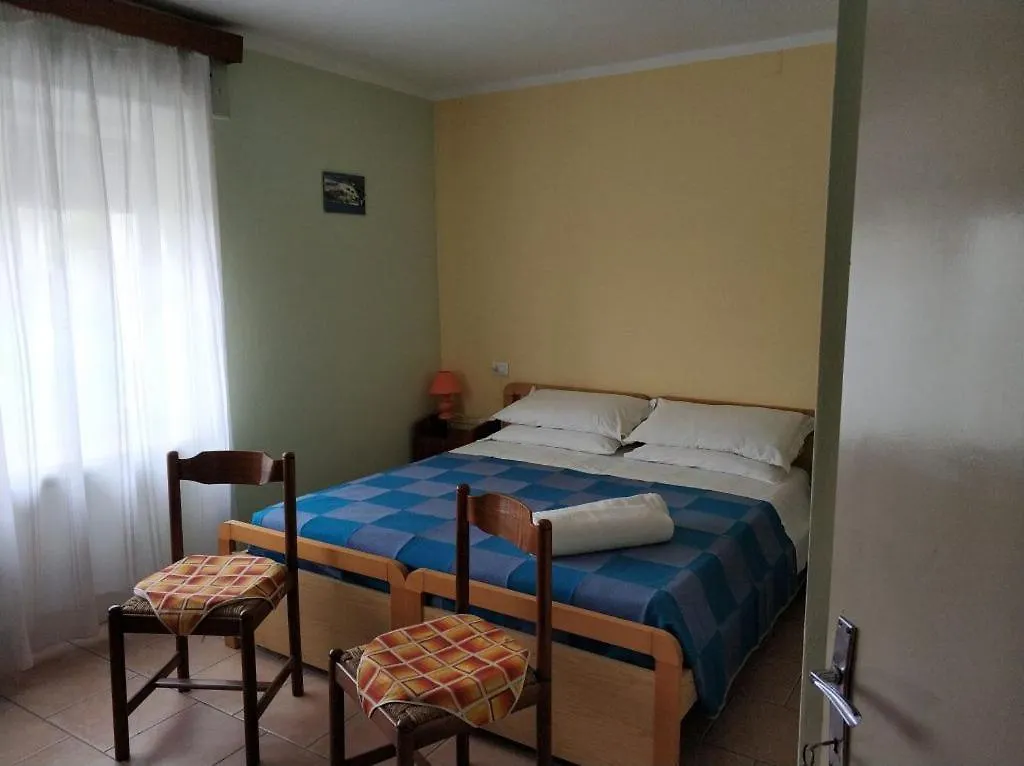 Hotel Albergo Ristorante 